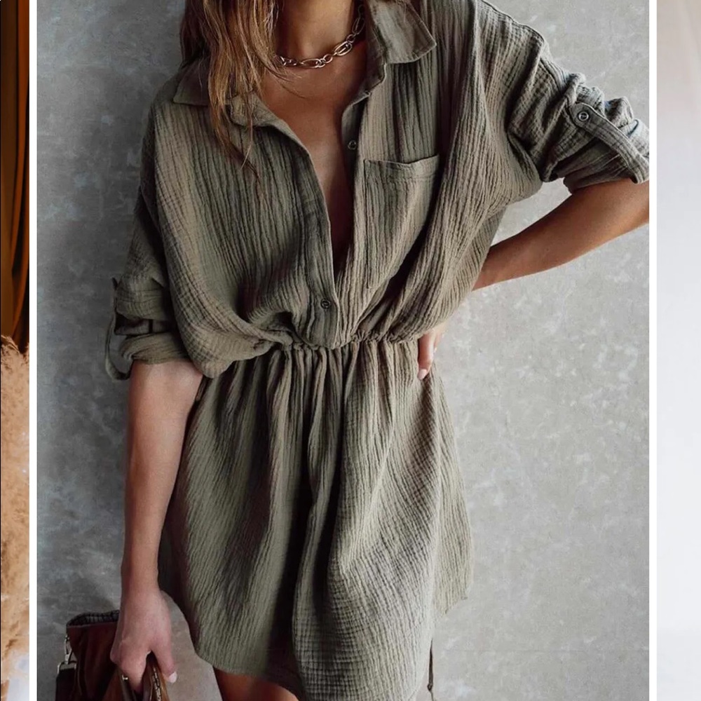Vici Dress